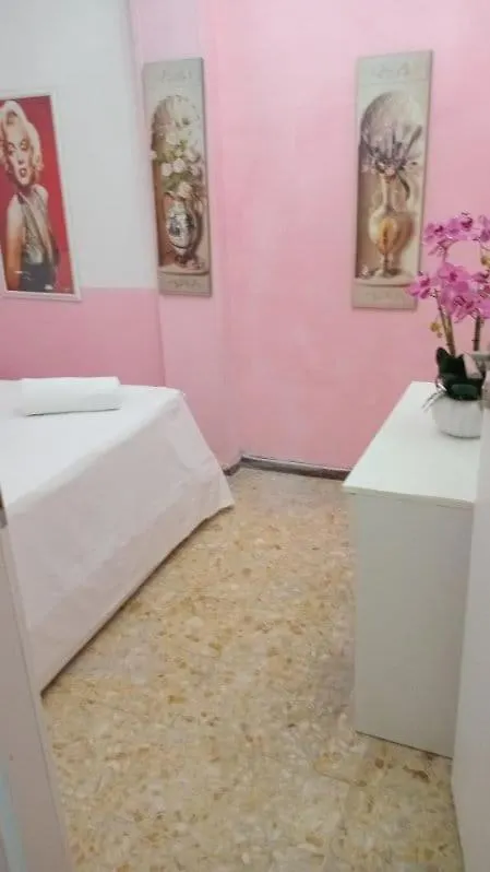 Apartamento Tangueu Room 74 Nápoles Italia