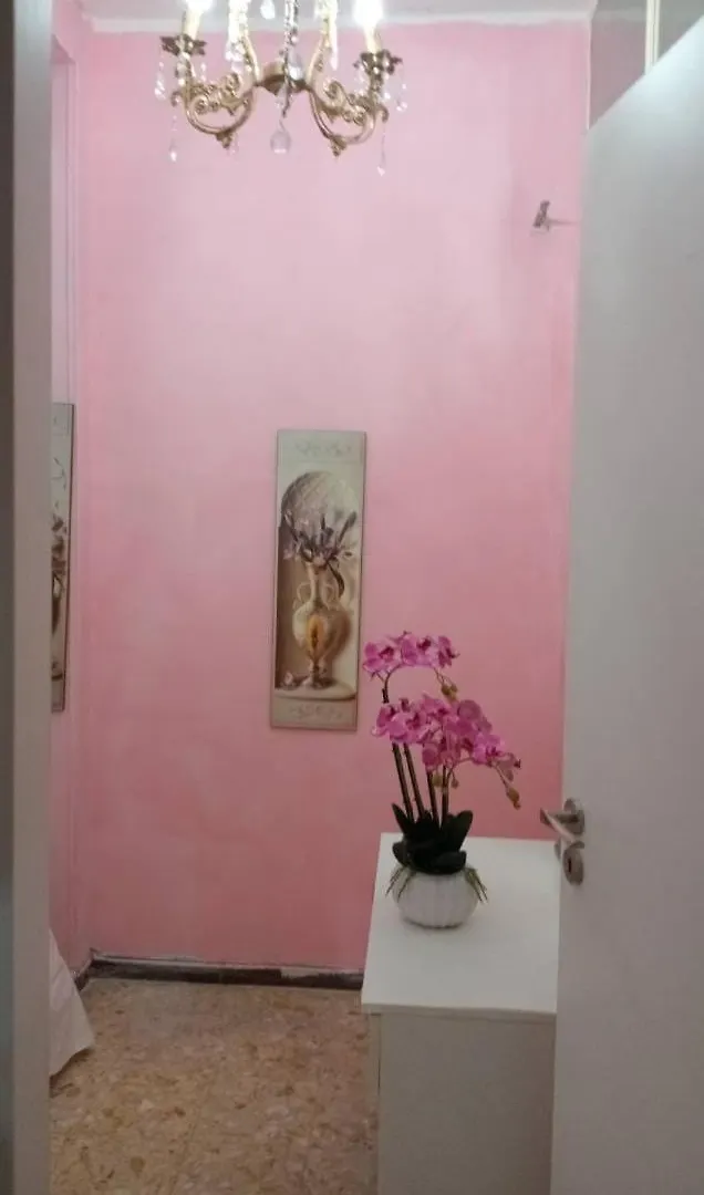 Apartment Tangueu Room 74 Naples